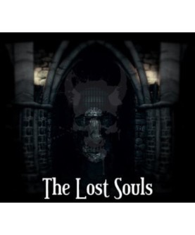 The Lost Souls Steam Key GLOBAL